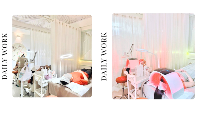 Mi Spa – Làm đẹp chuẩn chất lượng tại Phường Lái Thiêu