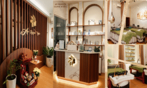An Nhiên Spa