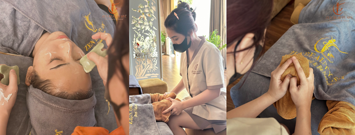 Zen Beauty Spa – Spa Làm Đẹp Uy Tín Tại Bến Cát