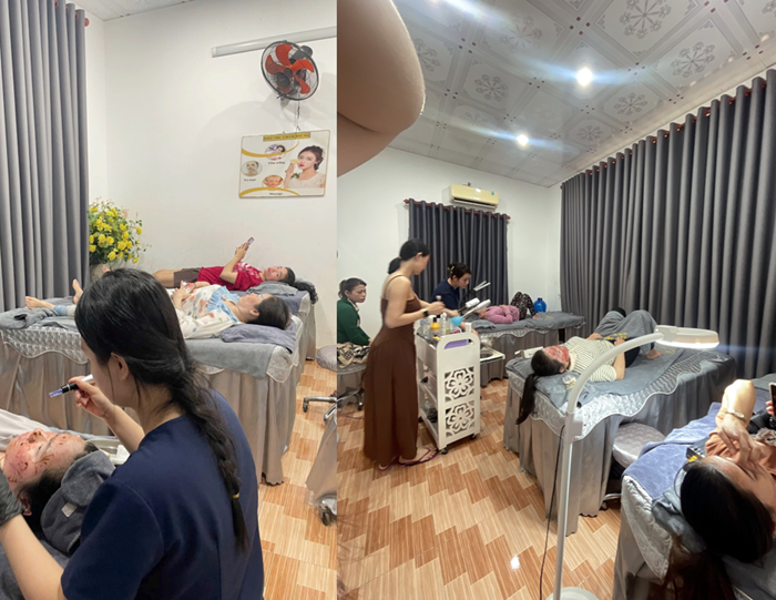 Ngọc Spa – Địa chỉ vàng cho sắc đẹp toàn diện tại Bến Cát