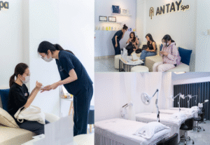 An Tay Spa