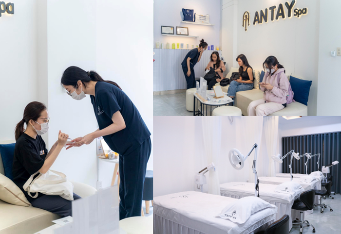 An Tay Spa – Địa chỉ chăm sóc da chuyên sâu và minh bạch 